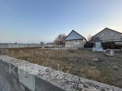 Участок · 8 соток, Жамбыл за 5 млн ₸