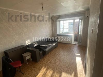 1-комнатная квартира · 40 м² · 4/5 этаж, Назарбаева 69 — Назарбаева -Естая за 130 000 〒 в Павлодаре