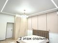 Отдельный дом · 8 комнат · 333 м² · 333 сот., 1Б мкр 4 — За мед.центром «Нейрон мед» за 90 млн ₸ в Актау — фото 25