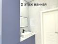 Отдельный дом · 8 комнат · 333 м² · 333 сот., 1Б мкр 4 — За мед.центром «Нейрон мед» за 90 млн ₸ в Актау — фото 29