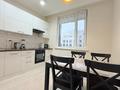 3-комнатная квартира · 78.7 м² · 6/7 этаж, Улы Дала 54 — Кабанбай батыра за 56.5 млн ₸ в Астане, Есильский р-н