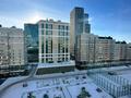 4-бөлмелі пәтер · 200 м² · 9/10 қабат, Достык 13, бағасы: 850 000 ₸ в Астане