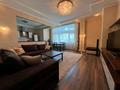 4-бөлмелі пәтер · 200 м² · 9/10 қабат, Достык 13, бағасы: 850 000 ₸ в Астане — фото 8