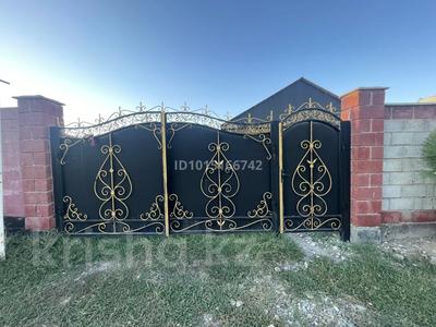 Отдельный дом · 5 комнат · 130 м² · 8 сот., мкр Коктал, Шевченко 26 — Рядом с школой за 20 млн ₸ в Талдыкоргане