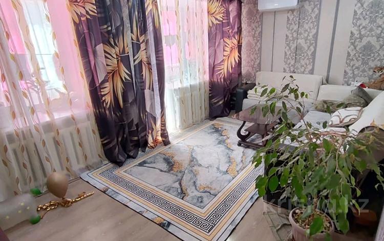 2-комнатная квартира · 47.7 м² · 1/12 этаж, 4 мкр 5 — 1 этаж за 9 млн ₸ в Степногорске — фото 2