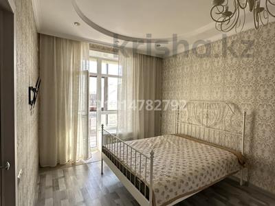 1-комнатная квартира · 46 м² · 10/10 этаж, Алихана Бокейханова 11 за 250 000 ₸ в Астане, Есильский р-н