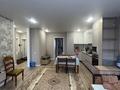 4-комнатная квартира · 85.9 м² · 4/10 этаж, мкр Городской Аэропорт, Букетова 60а за 50 млн ₸ в Караганде, Казыбек би р-н — фото 8