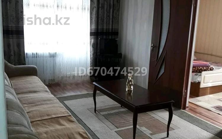 2-комнатная квартира · 72 м² · 5/5 этаж, Казыбек би 120 за 5 000 ₸ в Таразе — фото 2