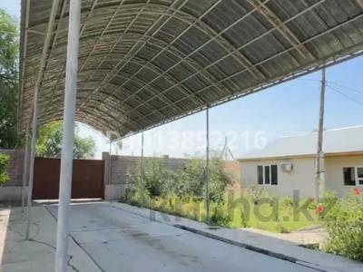 Промбаза · 400 га, Алтын дан 1 — Трассы Шу - Кордай за 1.5 млрд ₸
