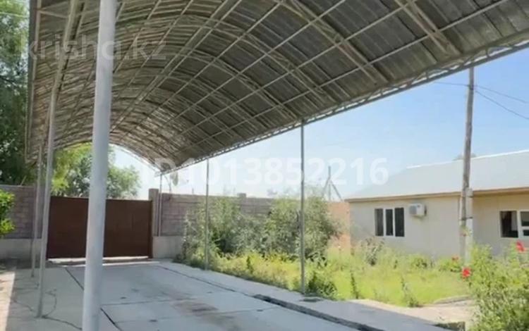 Промбаза · 400 га, Алтын дан 1 — Трассы Шу - Кордай за 1.5 млрд ₸ — фото 4
