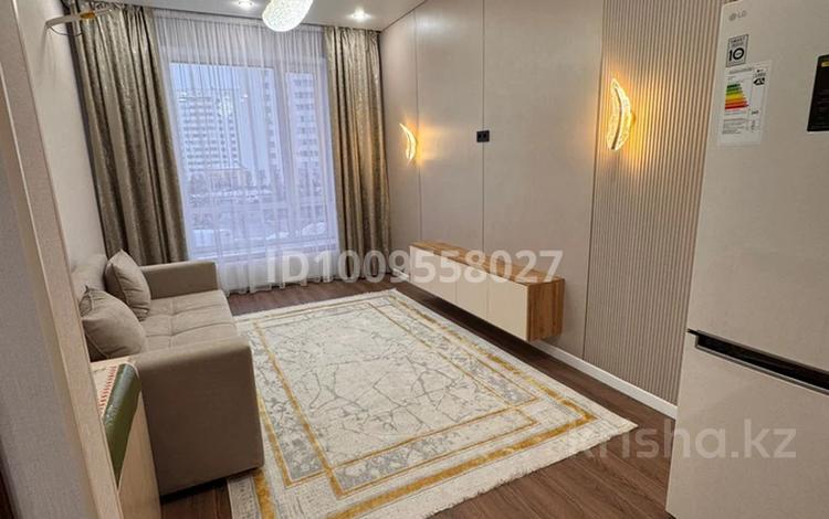 2-комнатная квартира · 38.6 м² · 2/12 этаж, Айтматова 79 за 28 млн ₸ в Астане, Нура р-н — фото 31