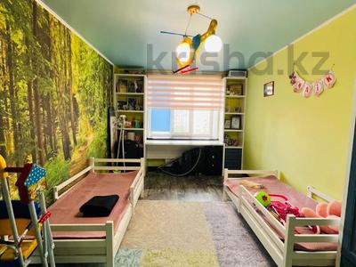 3-комнатная квартира · 76 м² · 5/9 этаж, Болекпаева 9/1 за 35 млн ₸ в Астане, Алматы р-н