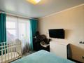 3-комнатная квартира · 76 м² · 5/9 этаж, Болекпаева 9/1 за 35 млн ₸ в Астане, Алматы р-н — фото 15