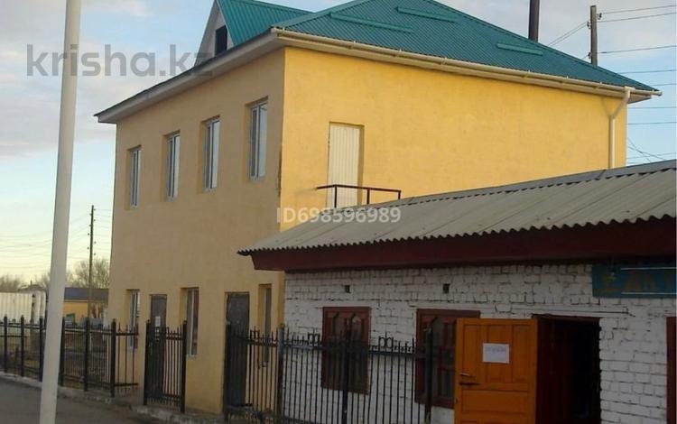 Отдельный дом · 11 комнат · 150 м² · 2 сот., Перон 1б — Вокзала за 35 млн 〒 в Казалинске — фото 2