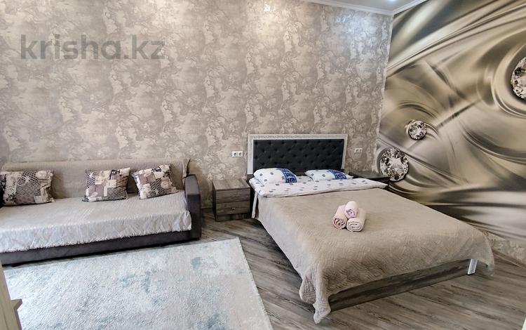 1-комнатная квартира · 40 м² · 12/14 этаж, Манаса 109а — Абая за 22 000 ₸ в Алматы, Алмалинский р-н — фото 12