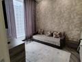 1-комнатная квартира · 40 м² · 12/14 этаж, Манаса 109а — Абая за 22 000 ₸ в Алматы, Алмалинский р-н — фото 3