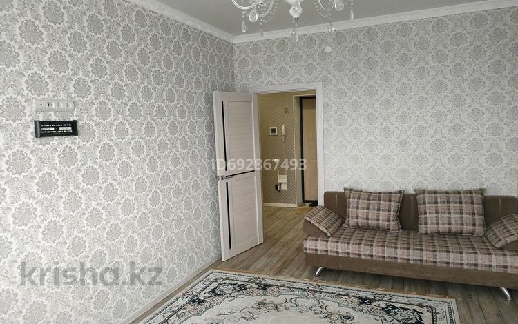 1-комнатная квартира · 49 м² · 4/5 этаж, мкр. Алтын орда, Х.Досмухамедова — Досмухамедова- Тәуелсіздік за 160 000 ₸ в Актобе — фото 7