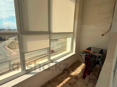 1-комнатная квартира · 45.1 м² · 10/10 этаж, мкр Нурсая, Абулхайыр хана 51а за 20 млн ₸ в Атырау