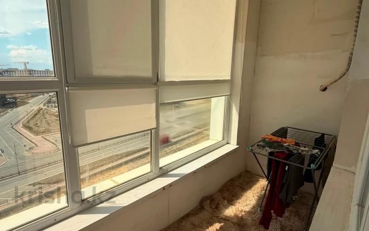 1-комнатная квартира · 45.1 м² · 10/10 этаж, мкр Нурсая, Абулхайыр хана 51а за 20 млн ₸ в Атырау — фото 2