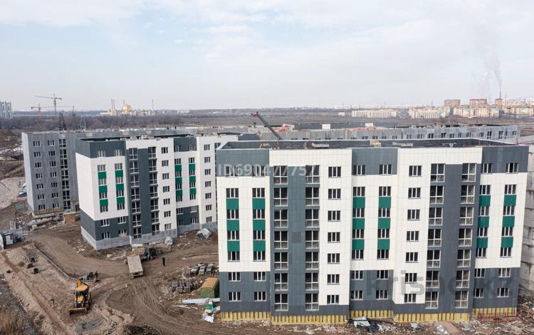 1-комнатная квартира, 43 м², 6/7 этаж, Шугыла 59