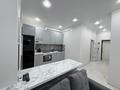 2-бөлмелі пәтер · 42.7 м² · 6/10 қабат, мкр Юго-Восток, микрорайон Байкена Ашимова, бағасы: 27 млн ₸ в Караганде, Казыбек би р-н