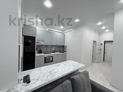 2-бөлмелі пәтер · 42.7 м² · 6/10 қабат, мкр Юго-Восток, микрорайон Байкена Ашимова, бағасы: 27 млн ₸ в Караганде, Казыбек би р-н