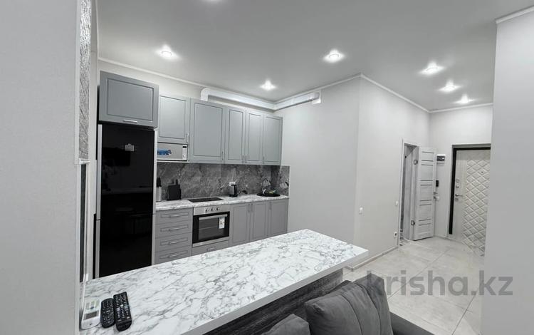 2-бөлмелі пәтер · 42.7 м² · 6/10 қабат, мкр Юго-Восток, микрорайон Байкена Ашимова, бағасы: 27 млн ₸ в Караганде, Казыбек би р-н — фото 7