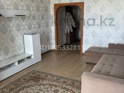 3-комнатная квартира · 74.9 м² · 4/18 этаж, Сарайшык 5/1 за 250 000 ₸ в Астане, Есильский р-н