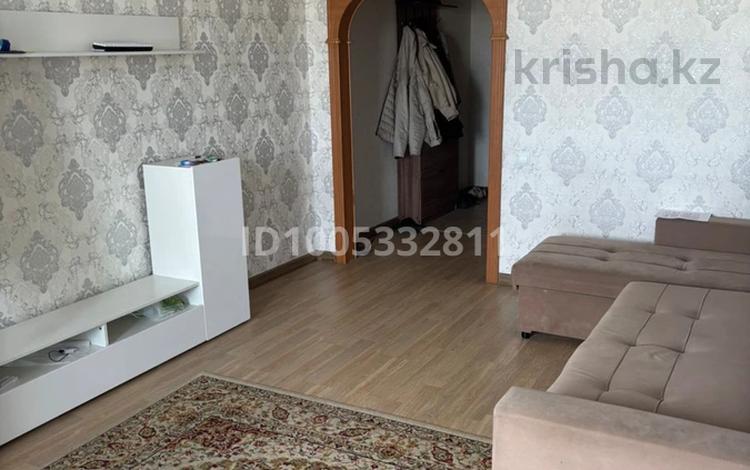 3-комнатная квартира · 74.9 м² · 4/18 этаж, Сарайшык 5/1 за 250 000 ₸ в Астане, Есильский р-н — фото 4