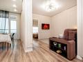 2-бөлмелі пәтер · 41.5 м² · 19/20 қабат, Орынбор 44/2 — Орынбор, бағасы: 450 000 ₸ в Астане, Нура р-н