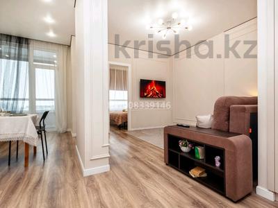 2-бөлмелі пәтер · 41.5 м² · 19/20 қабат, Орынбор 44/2 — Орынбор, бағасы: 450 000 ₸ в Астане, Нура р-н