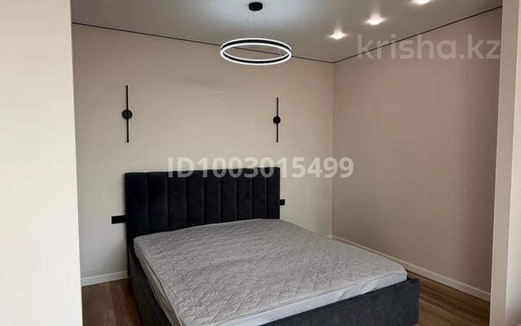 2-комнатная квартира · 48 м² · 10 этаж, Навои за 350 000 ₸ в Алматы, Ауэзовский р-н — фото 2