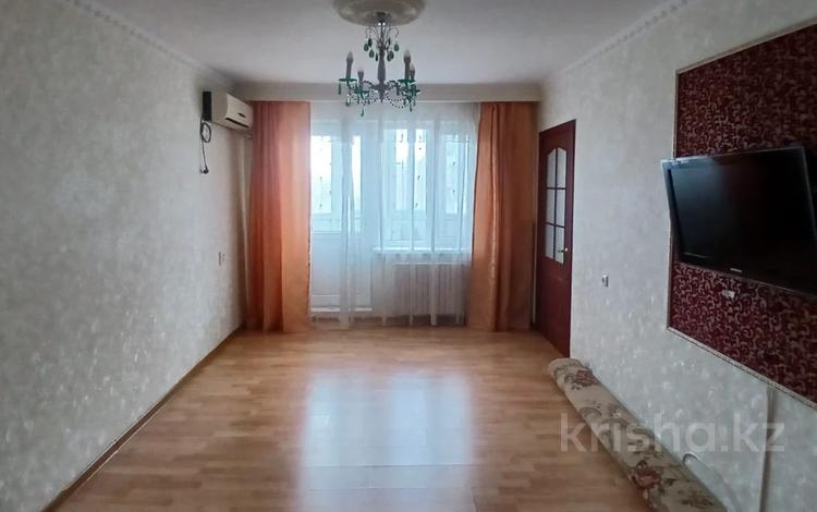 2-бөлмелі пәтер · 42.4 м² · 4/5 қабат, Авангард-4 4, бағасы: 14 млн ₸ в Атырау, мкр Авангард-4 — фото 2