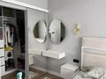2-бөлмелі пәтер · 57.4 м² · 4/6 қабат, Алтын орда ш/а., бағасы: 25.5 млн ₸ в Актобе, мкр. Алтын орда — фото 11
