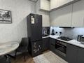 2-бөлмелі пәтер · 57.4 м² · 4/6 қабат, Алтын орда ш/а., бағасы: 25.5 млн ₸ в Актобе, мкр. Алтын орда