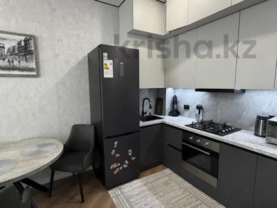 2-бөлмелі пәтер · 57.4 м² · 4/6 қабат, Алтын орда ш/а., бағасы: 25.5 млн ₸ в Актобе, мкр. Алтын орда