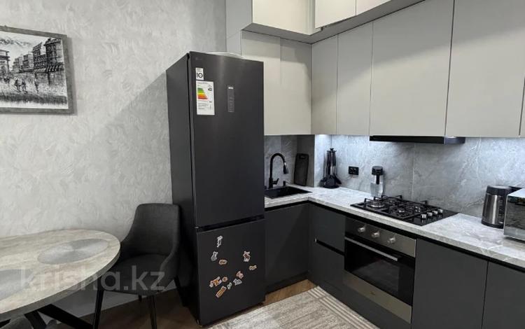 2-бөлмелі пәтер · 57.4 м² · 4/6 қабат, Алтын орда ш/а., бағасы: 25.5 млн ₸ в Актобе, мкр. Алтын орда — фото 10