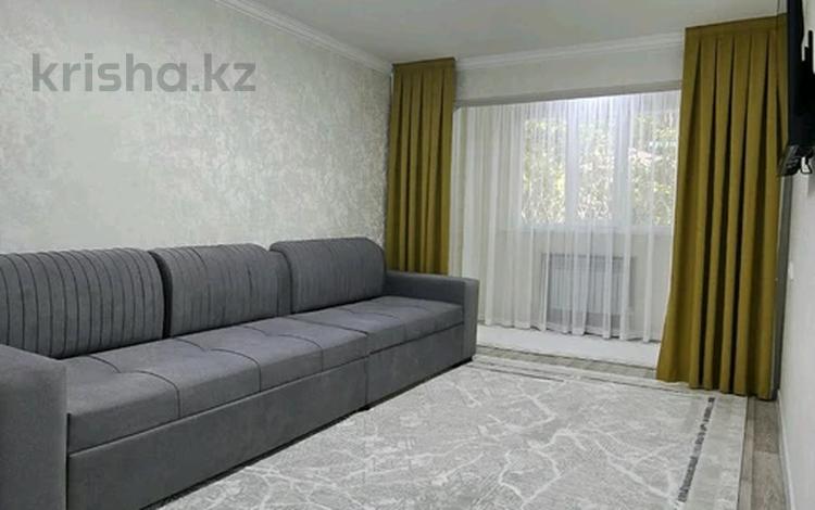 1-бөлмелі пәтер · 40 м² · 1/5 қабат, Спортивный — Диагностический центр, бағасы: 18.5 млн ₸ в Шымкенте — фото 2