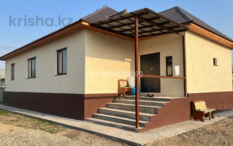 Жеке үй · 6 бөлме · 119 м² · 10 жүзд., Шайқорық ш/а., Рыскулбекова 57, бағасы: 37 млн ₸ в Таразе, мкр Шайкорык — фото 2