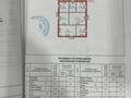 Жеке үй · 6 бөлме · 119 м² · 10 жүзд., Шайқорық ш/а., Рыскулбекова 57, бағасы: 37 млн ₸ в Таразе, мкр Шайкорык — фото 4