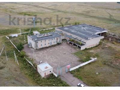 Завод · 2 га, Куляш байсеитова 49 за 45 млн 〒 в Акколе