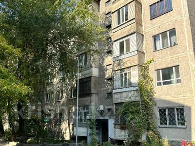 3-комнатная квартира · 63.5 м² · 3/5 этаж, мкр Тастак-2 за 41.5 млн ₸ в Алматы, Алмалинский р-н