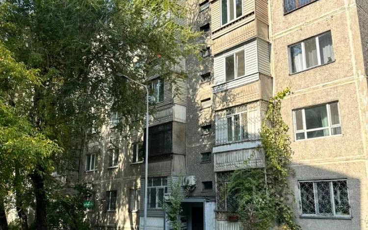 3-комнатная квартира · 63.5 м² · 3/5 этаж, мкр Тастак-2 за 41.5 млн ₸ в Алматы, Алмалинский р-н — фото 2