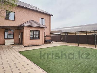 Жеке үй · 6 бөлме · 300 м² · 6 жүзд., Кумкент 30, бағасы: 155 млн ₸ в Астане