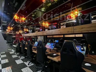 Готовый бизнес — PlayStation Club · 300 м², бағасы: 27.5 млн ₸ в Семее