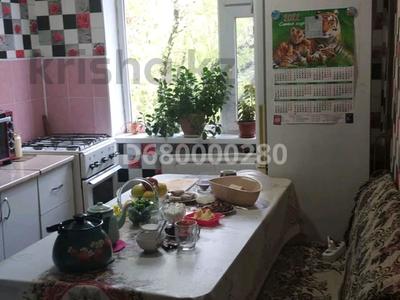 3-комнатная квартира · 60.75 м² · 5/5 этаж, 7 микрорайон (Самал) за 14 млн ₸ в Таразе