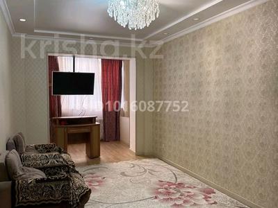 2-комнатная квартира · 56 м² · 1/6 этаж, 31Б мкр за 160 000 ₸ в Актау