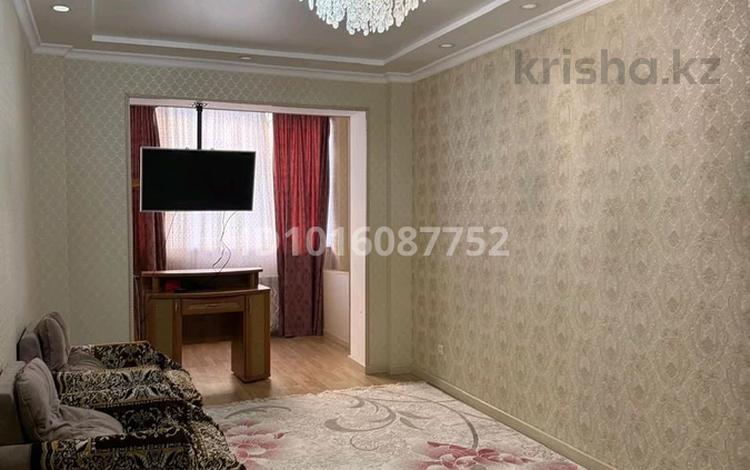 2-комнатная квартира · 56 м² · 1/6 этаж, 31Б мкр за 160 000 ₸ в Актау — фото 2