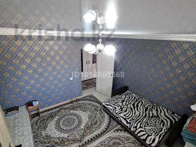 2-бөлмелі пәтер · 49.4 м² · 1/3 қабат, Мендалиев 87, бағасы: 10 млн ₸ в Чапаеве
