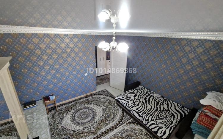2-бөлмелі пәтер · 49.4 м² · 1/3 қабат, Мендалиев 87, бағасы: 10 млн ₸ в Чапаеве — фото 2